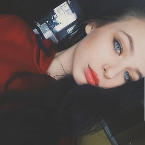 Meet your Posher, Jaelyn